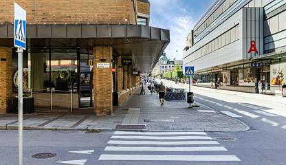 Snickaregatan 22