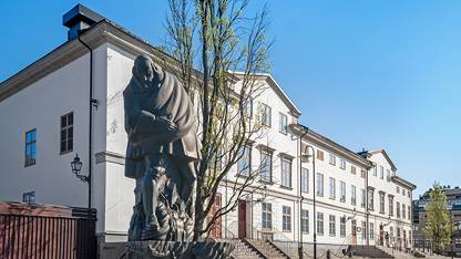 Ledig lokal, Gamla Torget 3, Centralt Gamla Rådstugan, Norrköping