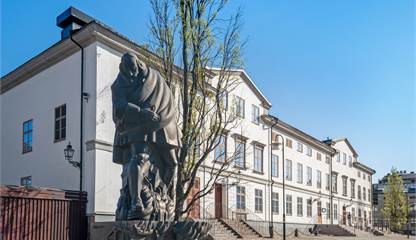 Gamla Torget 3