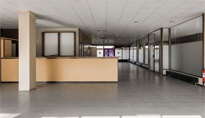 Västra Esplanaden 9 A-B