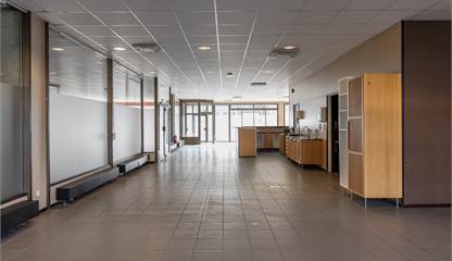 Västra Esplanaden 9 A-B