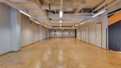 Ledig lokal, Västra esplanaden 5, City, Växjö