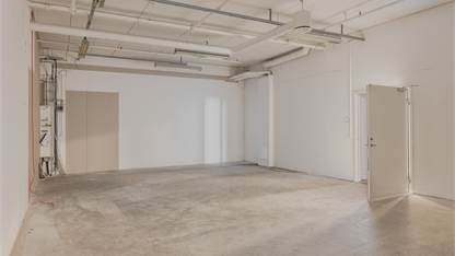 Ledig lokal, Storgatan 40, City, Växjö