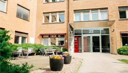 Fabriksgatan 18-24