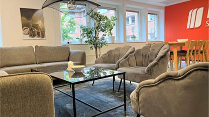 Ledig lokal, Fabriksgatan 18-24, City, Örebro