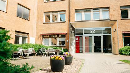 Ledig lokal, Fabriksgatan 18-24, City, Örebro