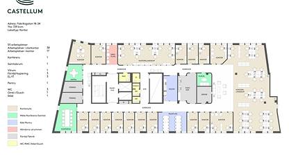 Fabriksgatan 18-24