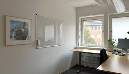 Fabriksgatan 18-24