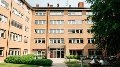Ledig lokal, Fabriksgatan 18-24, City, Örebro