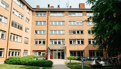 Fabriksgatan 18-24