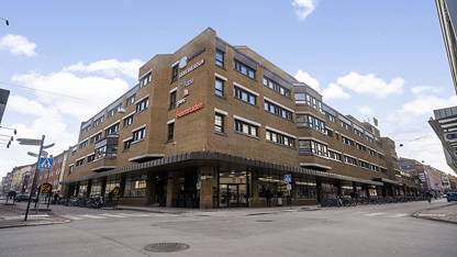 Ledig lokal, Snickaregatan 20, Centrum, Linköping