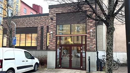 Ledig lokal, Gränden Duvan 3C, Centrum, Linköping