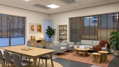 Ledig lokal, Gränden Duvan 3C, Centrum, Linköping