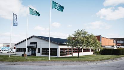 Ledig lokal, Elementvägen 13-15, Aspholmen, Örebro