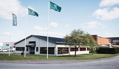 Elementvägen 13-15