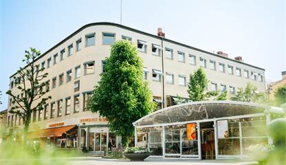 Stortorget 11
