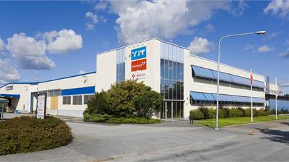 Ledig lokal, Aspholmsvägen 4, Aspholmen, Örebro