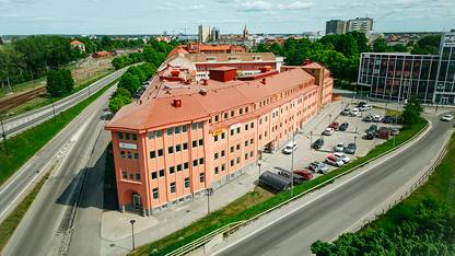 Ledig lokal, Fabriksgatan 54 E, City, Örebro