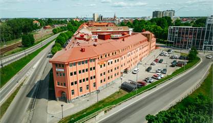 Fabriksgatan 54 C
