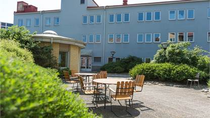 Ledig lokal, Fabriksgatan 54 C, City, Örebro