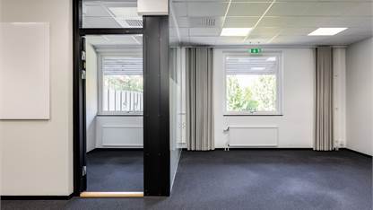 Ledig lokal, Industrigatan 9, Företagsstaden I11, Växjö