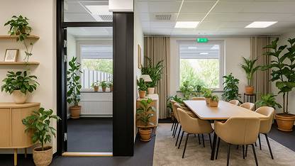 Ledig lokal, Industrigatan 9, Företagsstaden I11, Växjö