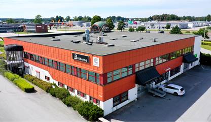 Elementvägen 14