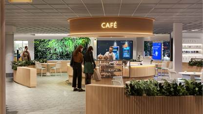 Ledig lokal, Storgatan 36-40, City, Växjö