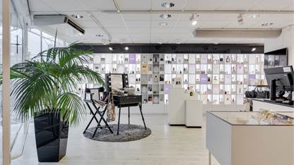 Ledig lokal, Västergatan 7, City, Växjö