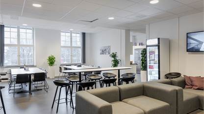 Ledig lokal, Honnörsgatan 2, Företagsstaden I11, Växjö