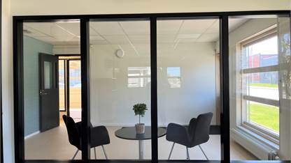 Ledig lokal, Radiatorvägen 13, Aspholmen, Örebro