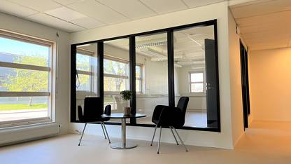 Ledig lokal, Radiatorvägen 13, Aspholmen, Örebro
