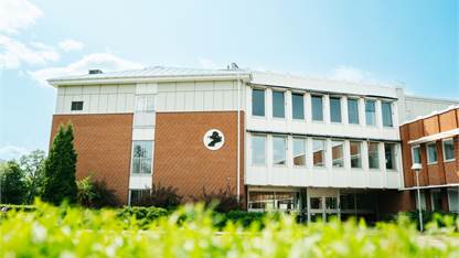 Ledig lokal, Stubbengatan 2, Örnsro, Örebro