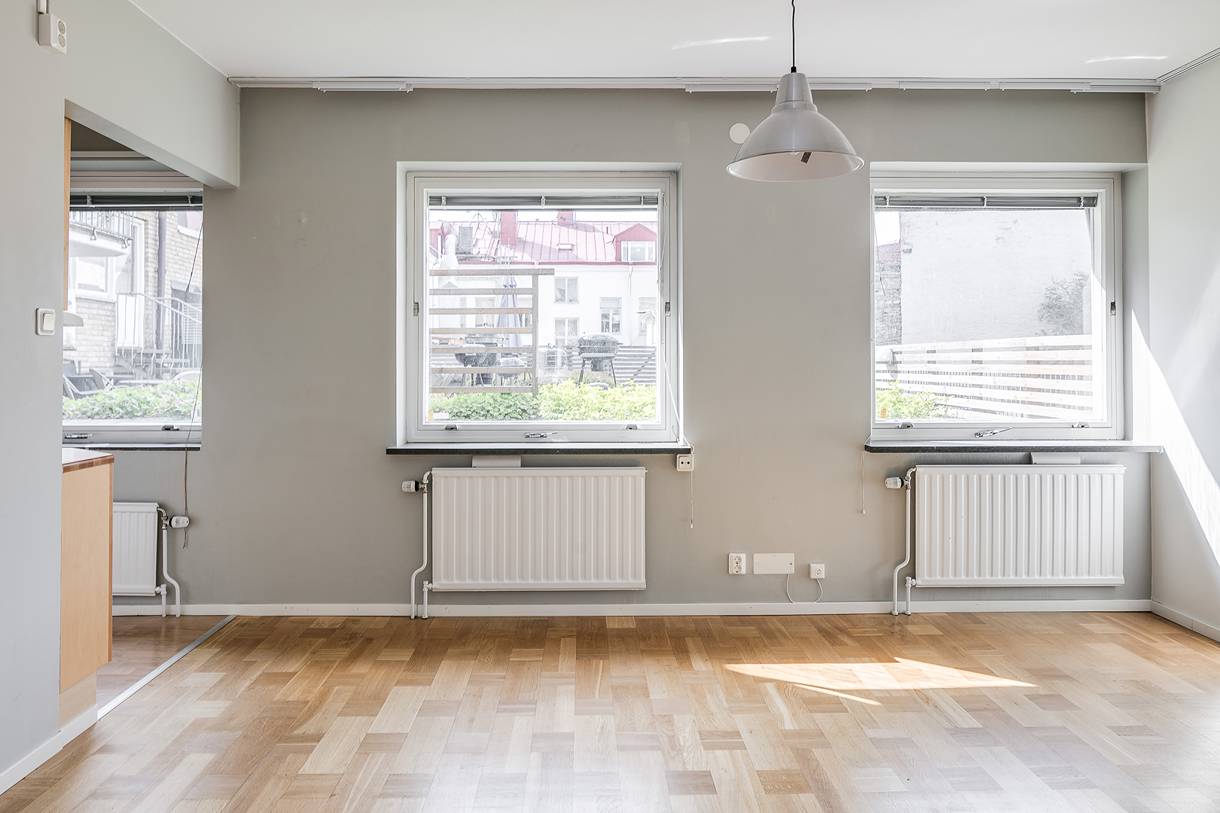 Kungsgatan 1A, City