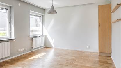 Ledig lokal, Kungsgatan 1A, City, Växjö