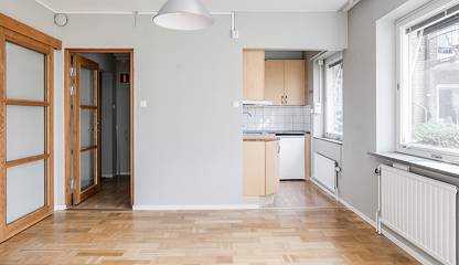Kungsgatan 1A