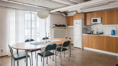 Ledig lokal, Honnörsgatan 2, Företagsstaden I11, Växjö