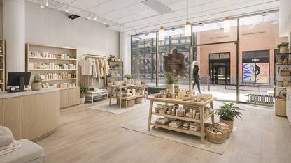 Ledig lokal, Repslagaregatan 31, Centrum, Linköping
