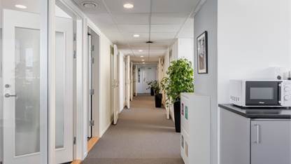 Ledig lokal, Västergatan 7, City, Växjö