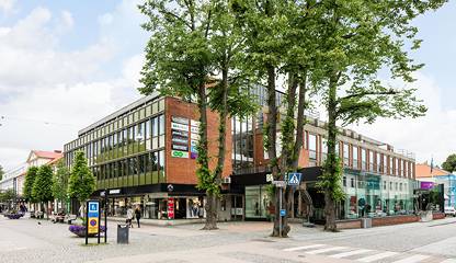 Västergatan 7