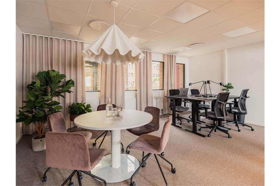 Vallgatan 8, JÖNKÖPING