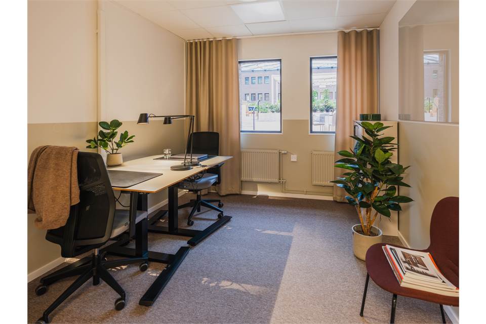 Vallgatan 8, JÖNKÖPING