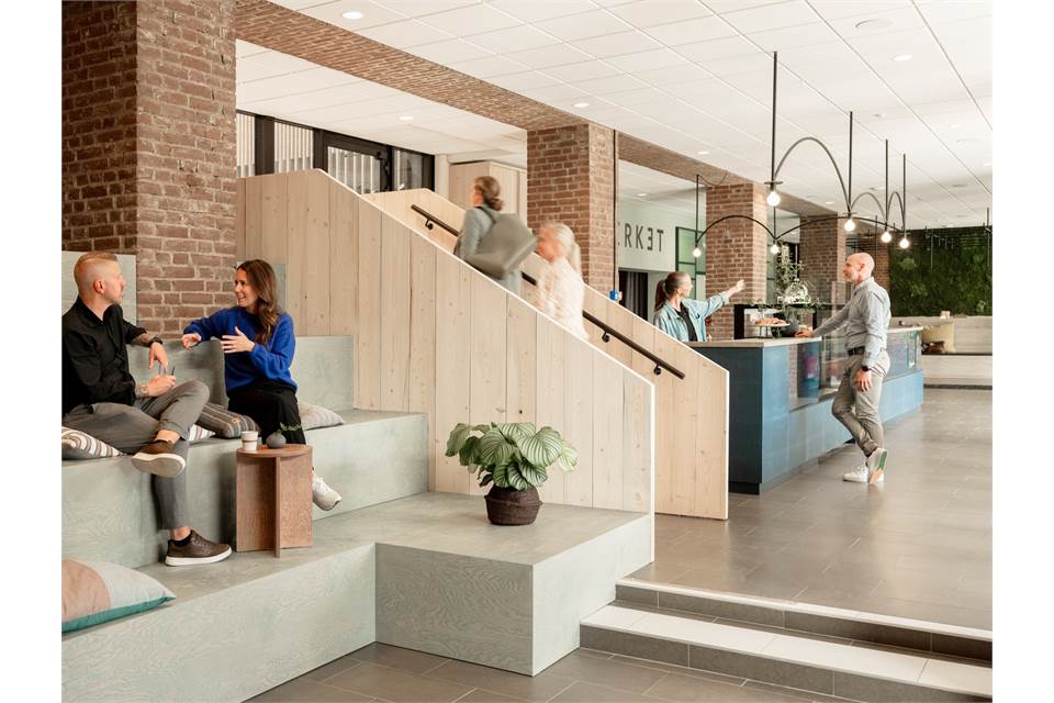 Vallgatan 8, JÖNKÖPING