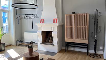 Ledig lokal, Engelbrektsgatan 24, City, Örebro