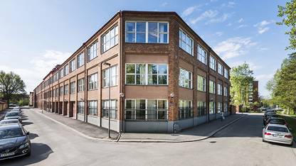 Ledig lokal, Ånstagatan 6, City, Örebro