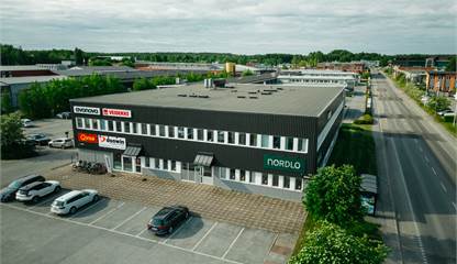 Boställsvägen 7