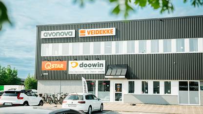 Ledig lokal, Boställsvägen 7, Aspholmen, Örebro
