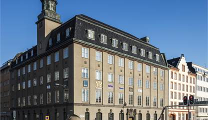 Olaigatan 2