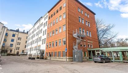 S:t Larsgatan 9 D