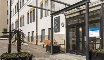 S:t Larsgatan 9 D